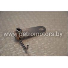 Форсунка охлаждения поршня